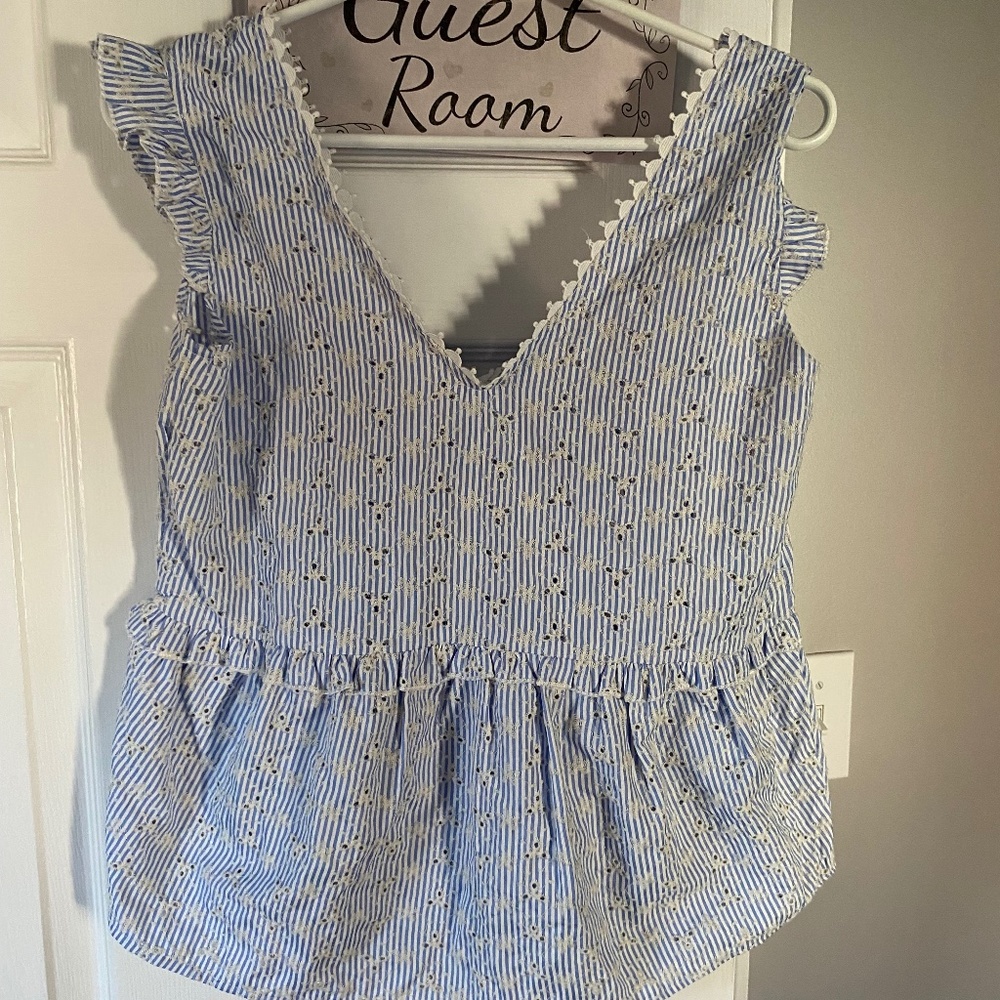 Summer Top